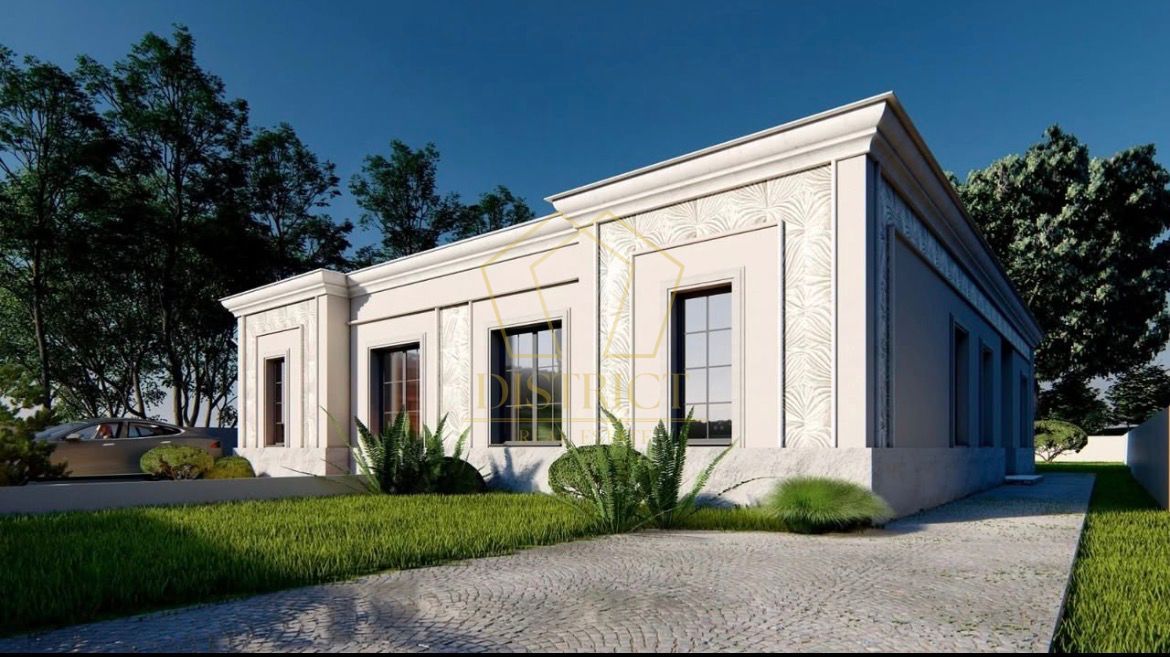 Duplex modern pe parter cu 4 camere I Giarmata - Poză 10