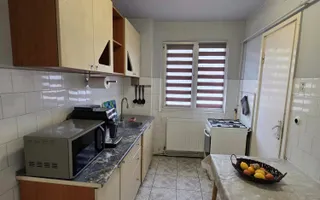 COMISION 0% | Apartament 3 camere | Loc de parcare | Aleea Herculane - Poză 13