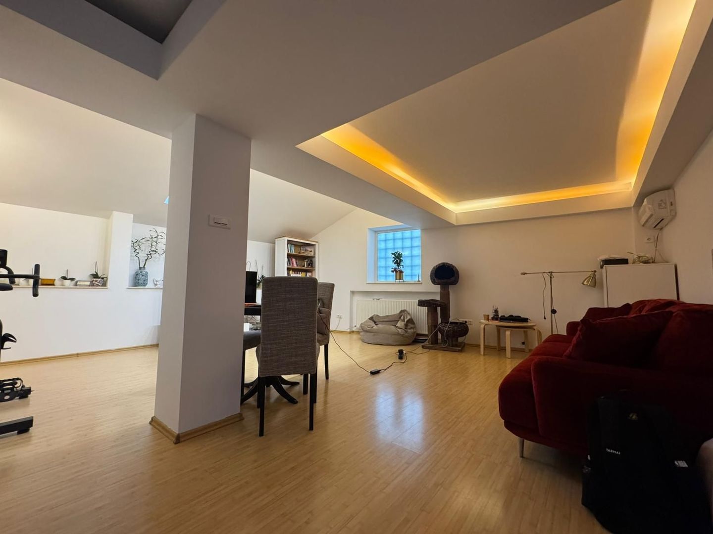 3 camere| Dorobanti Beller - Poză 2