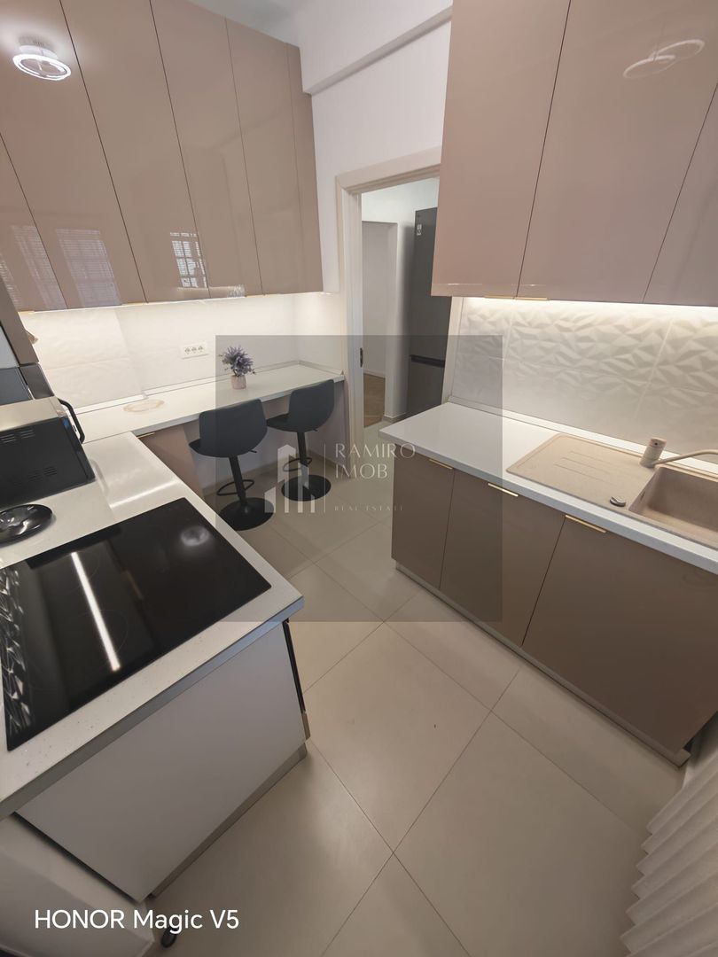 Inchiriere apartament / spatiu comercial 117mp Piata Unirii - Poză 9