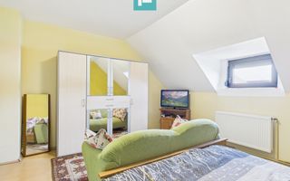 Două locuințe individuale pe 512 mp –  in GIROC - Poză 26