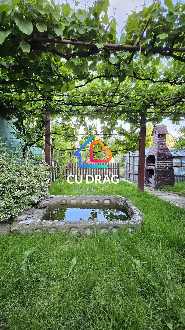 Casa turnisor 460 mp teren - Poză 10