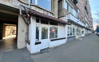 Sapient | Spațiu comercial în Piața Creangă, Oradea - Poză 3