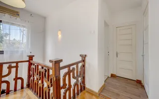 VILĂ CU PERSONALITATE ȘI ISTORIE Ploiești – Strada Sighet nr. 6 - Poză 25