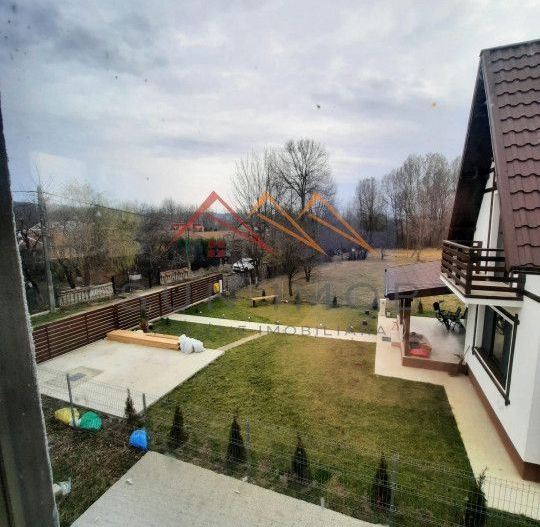 Casa noua 4 camere, teren 622 mp, Brebu, Prahova - Poză 3