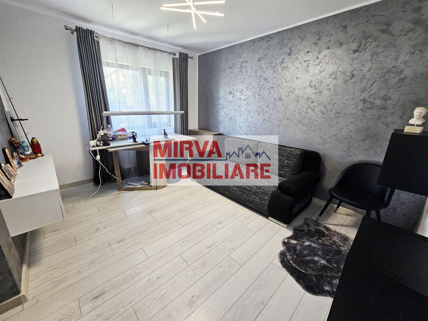 Vila moderna din Strejnicu – confort, natura și intimitate - Poză 31