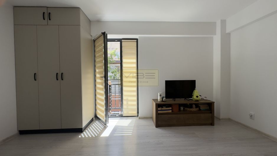 NOU! Apartament 1 camera Nicolina Selgros - Poză 3