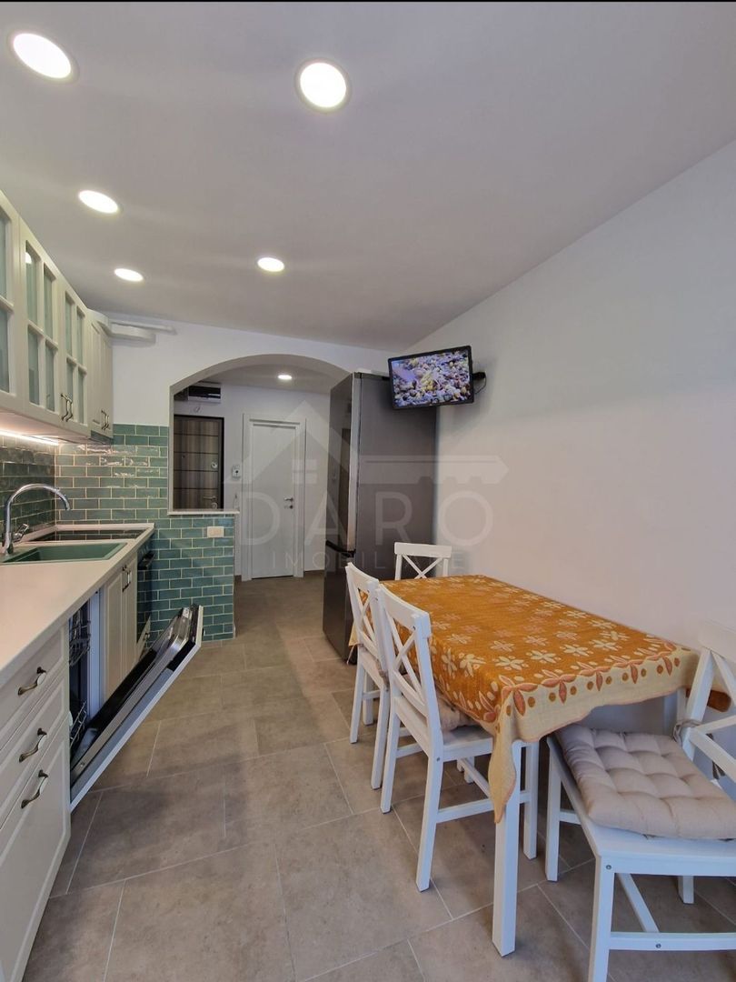 UMFST 7 noimebrie - 2 camere de inchiriat/for rent - Poză 1