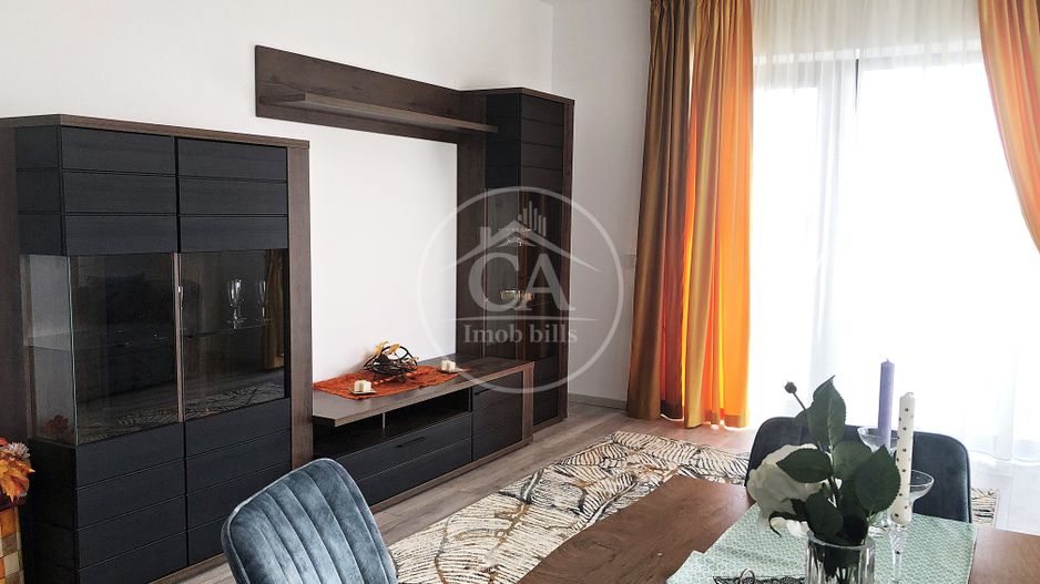 Apartament cu 3 camere de inchiriat in Prima Panorama, Oradea - Poză 3