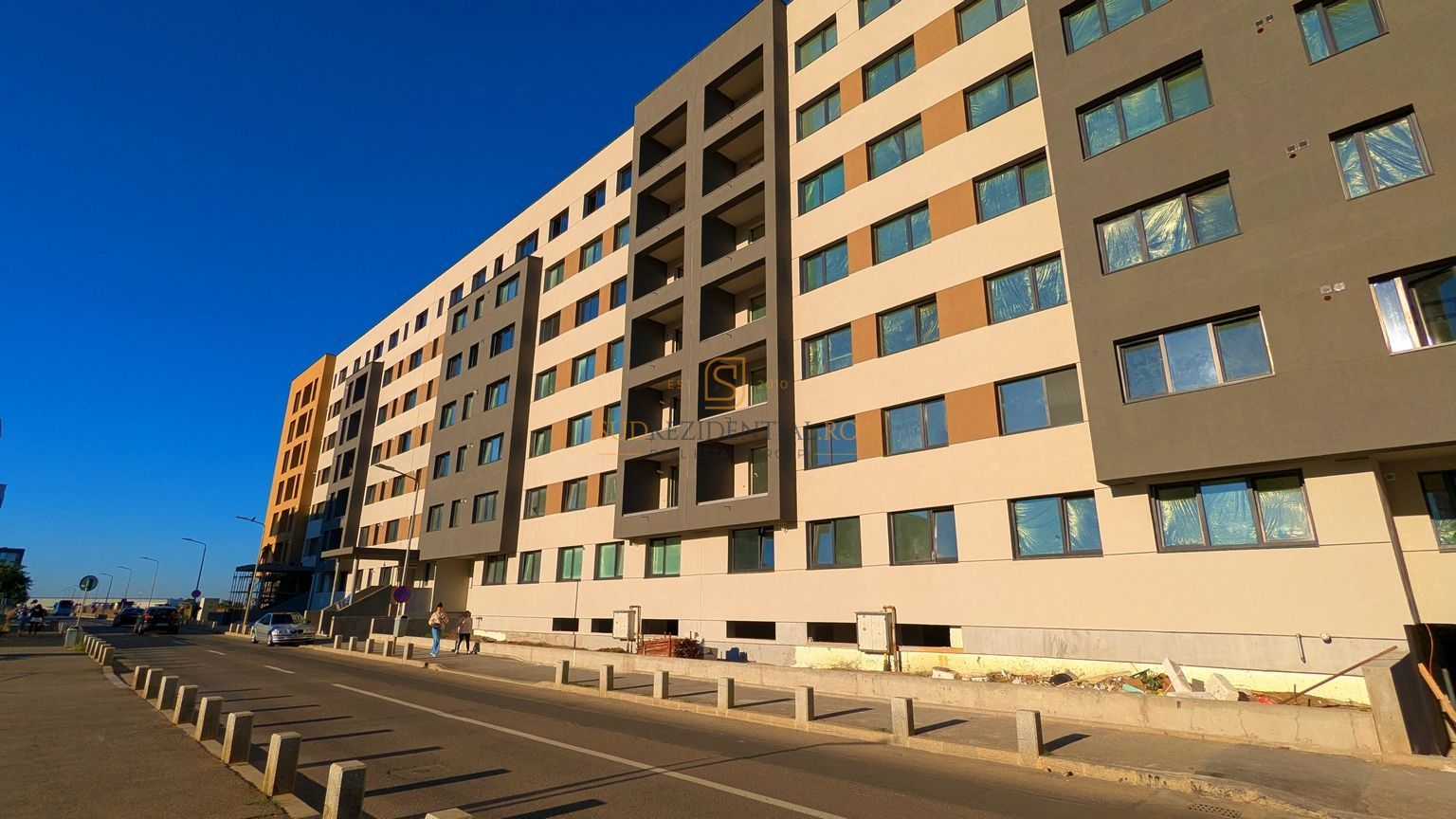 Apartament 3 camere, zona Bd. Brancoveanu, Mall Grand Arena - Poză 10