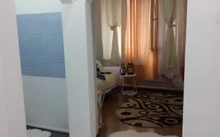 Garsonieră în Zimbru, Iași - 20 mp, renovată, centrală termică - Poză 6