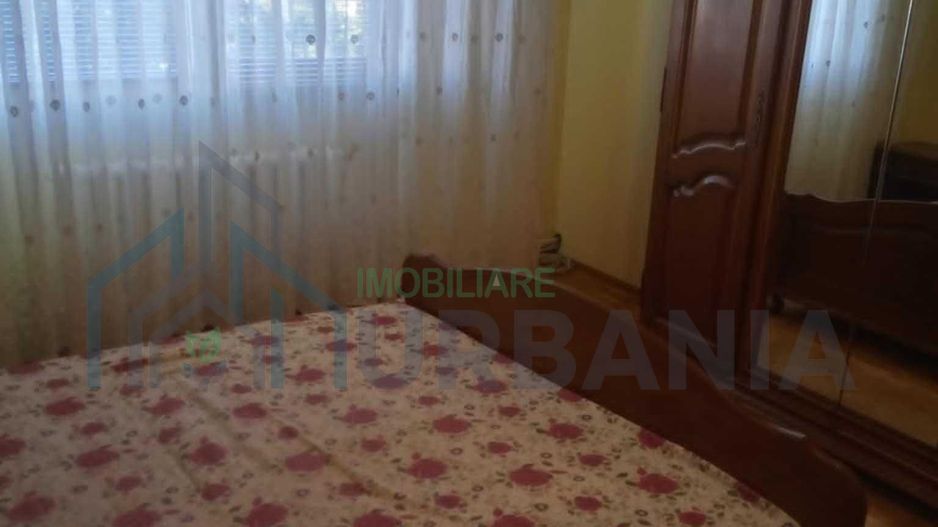 Închiriere cameră în apartament 3 camere, zona Nicolina, Iași – disponibilă 1 iunie 2026 - Poză 2