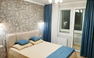 Chirie, apartament, 1 cameră,  strada Pietrăriei, Centru - Poză 5