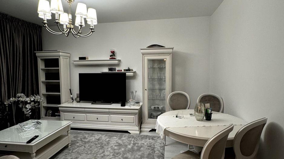 21 Residence - 3 camere - BLOC NOU - parcare subterana - Poză 4