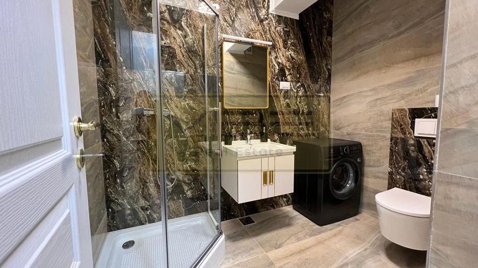 Apartament 1 camera  premium Copou - Poză 20