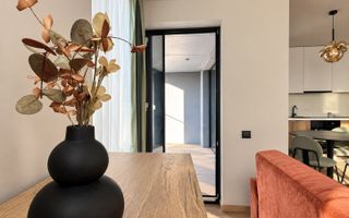 Apartament 2 camere | Bloc nou | Ideal investitie | Pta. Avram Iancu - Poză 6