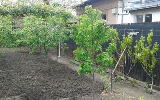 Vand casa cu teren sos.Viilor,parc Carol,Filaret - Poză 3