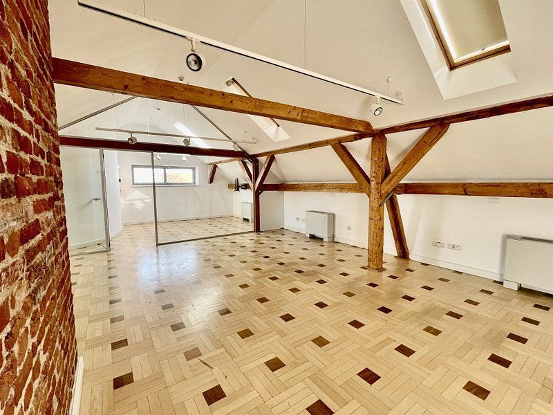 Spațiu Birou - Mansarda Cosy - Poză 6