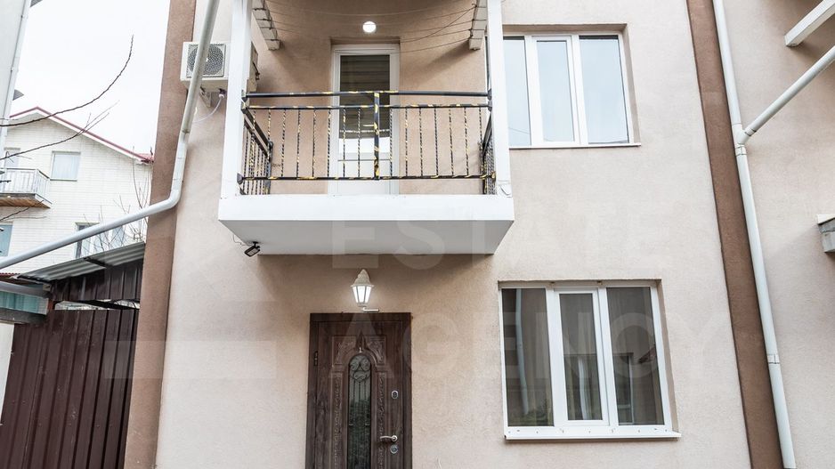 Chirie, casă, 3 nivele, 5 camere, strada Cantinei, Durlești - Poză 29