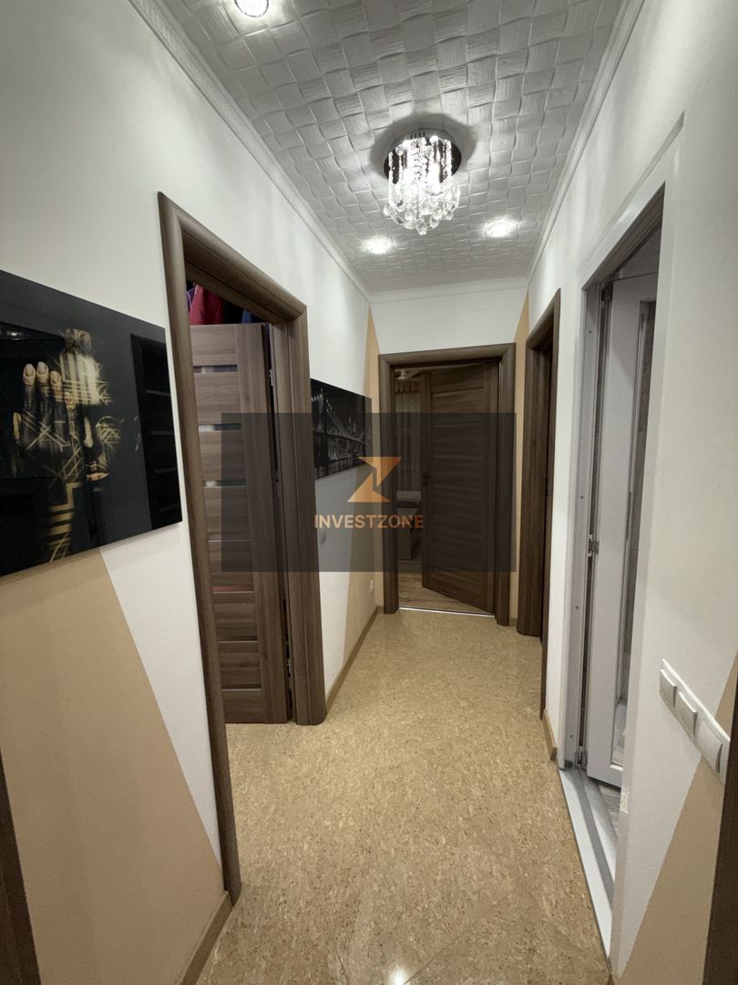 Penthouse de vanzare in Oradea cartierul Ioșia - Poză 4