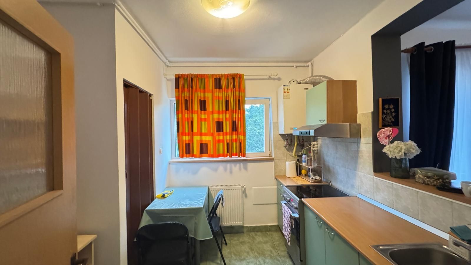 APARTAMENT 1 CAMERĂ | PARCUL IULIU HAȚIEGANU | PLATINIA  | INVESTIȚIE EXCELENTĂ - Poză 5