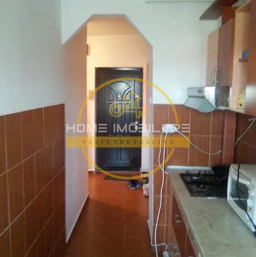 Apartament 1 camera, 41mp, DC, etaj 6/8 // Pacurari - rond Canta - Poză 6