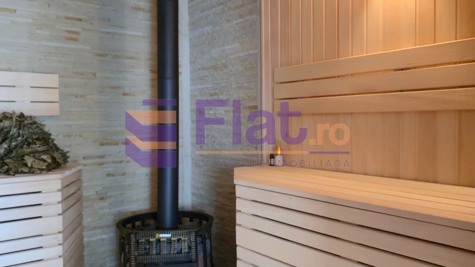 Casă de Vis de Vânzare – Râșnov, Zona Glăjărie (Râul Mare) - Poză 46