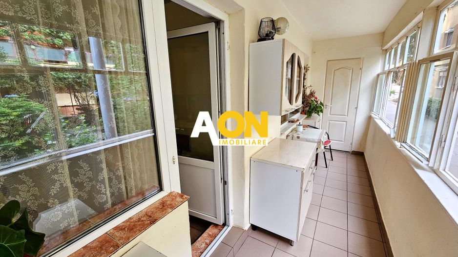 Apartament 4 camere, 2 balcoane, 2 bai, 79 mp utili, zona Closca - Poză 4