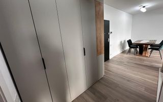 2 Camere + Parcare XXL Metrou Poenaru Lake House2 Lacul Morii Virtutii - Poză 6