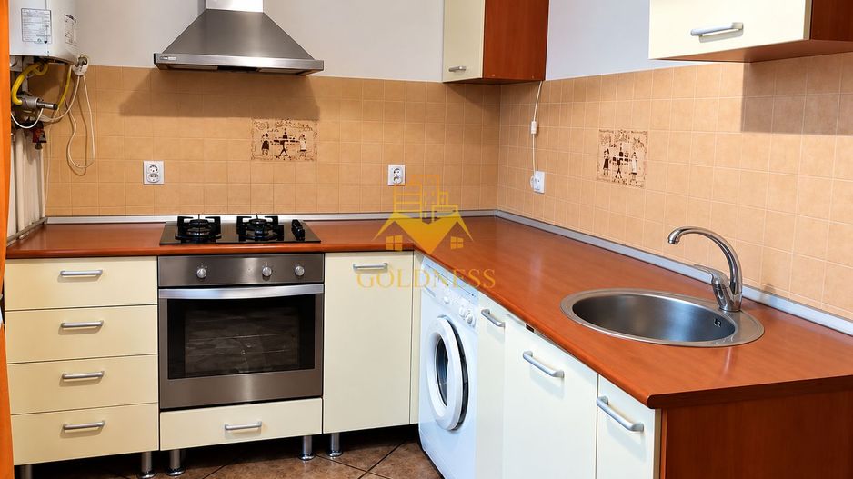 2 camere decomandate, Dambul Rotund,Zona Garii, Autogara Beta,Dedeman - Poză 4