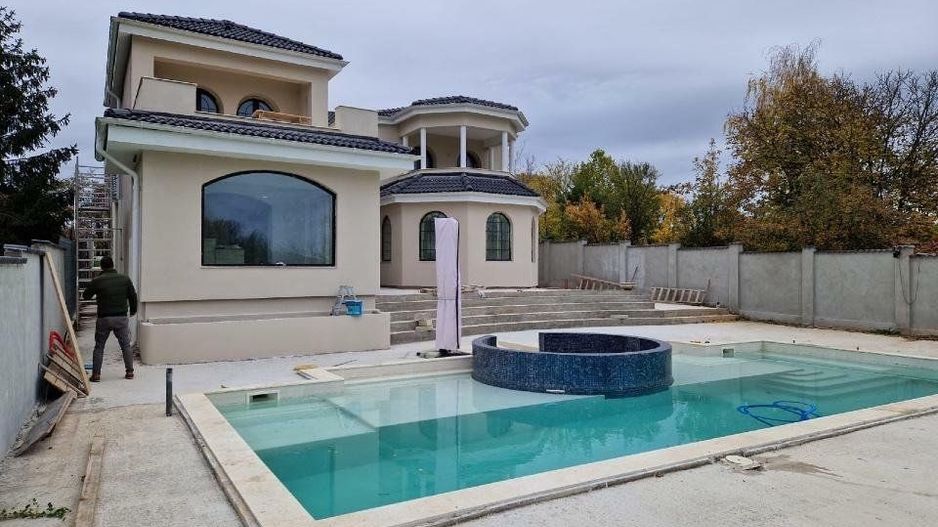 Vis mediteranean pe lacul Snagov - Izvorani - Poză 1