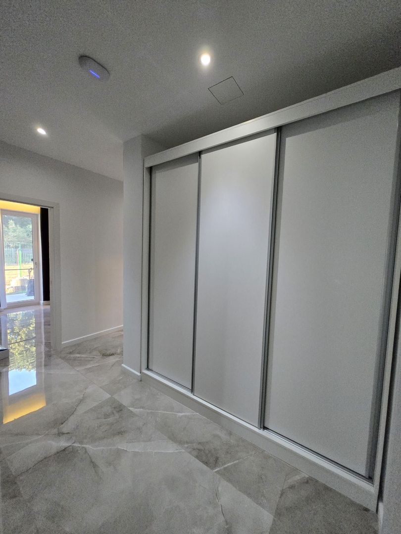 Balotesti,Dumbrava Vlasiei Casa Smart Premium - Poză 21