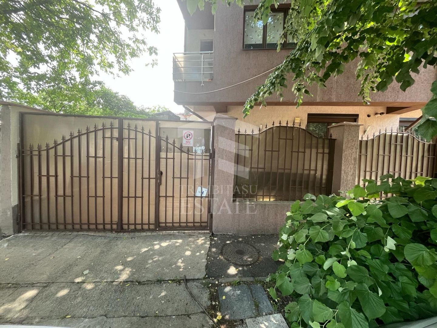 Comision 0 Apartament 3 cam Bucuresti Noi ,deosebit; suprafata mare - Poză 15