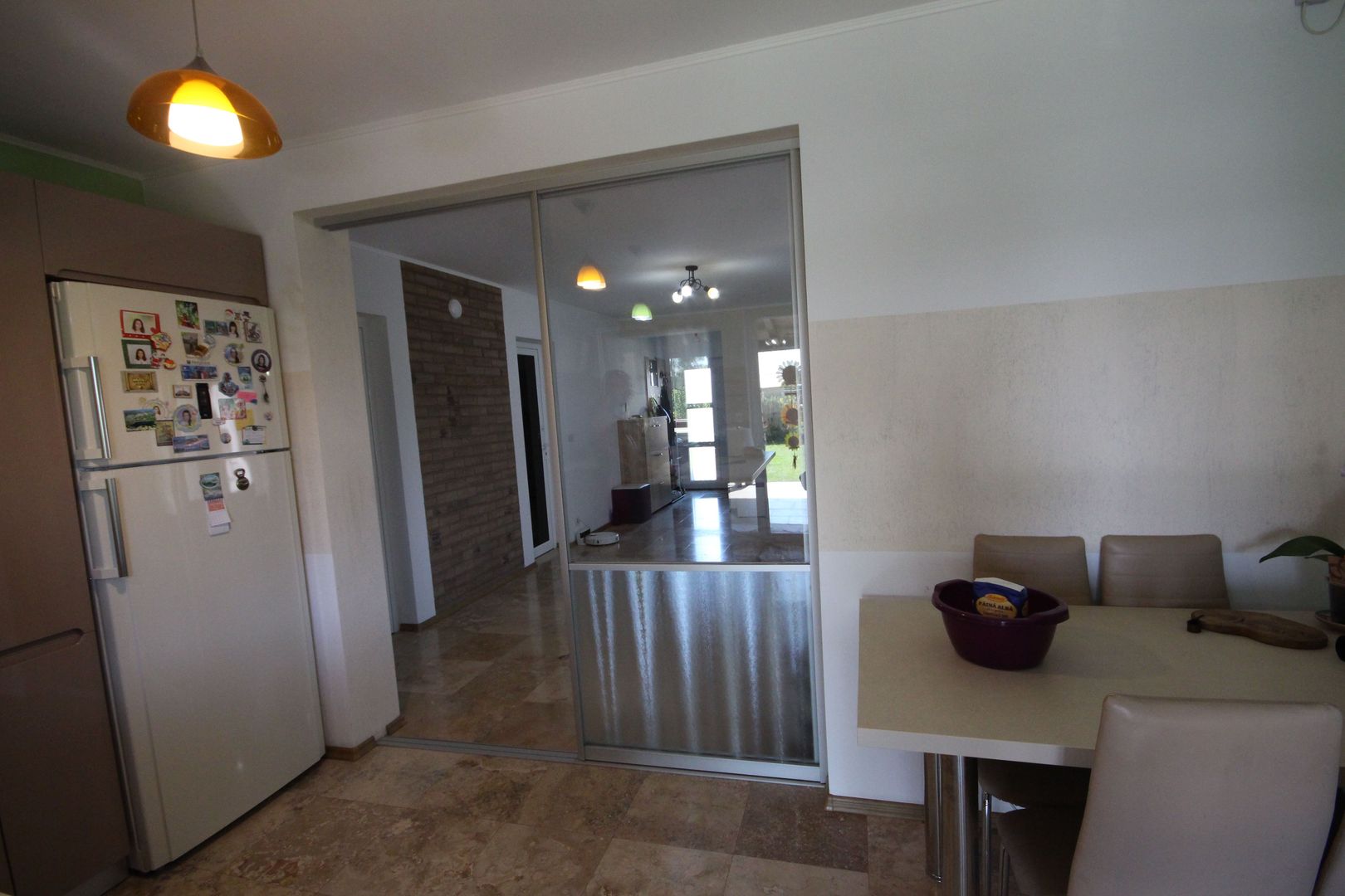 Cocheta si mobilata pe parter - Poză 3