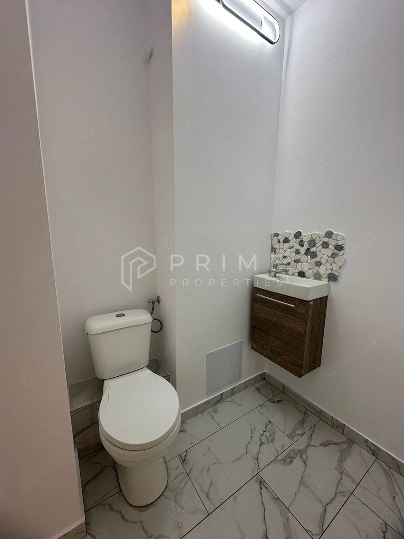Apartament modern cu 3 camere, complet renovat – Zona Unirii - Poză 8
