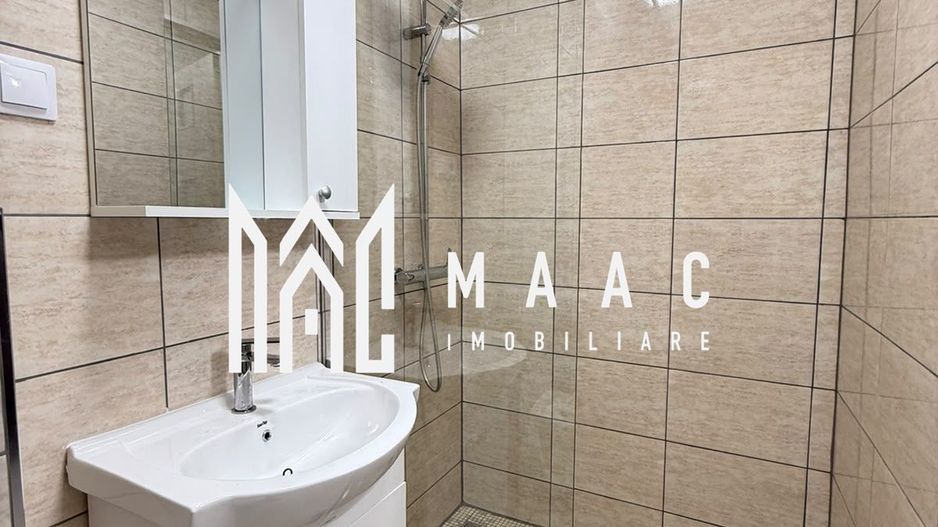 Garsoniera | Etaj 3 | Balcon | Renovata | Vasile Aaron - Poză 5