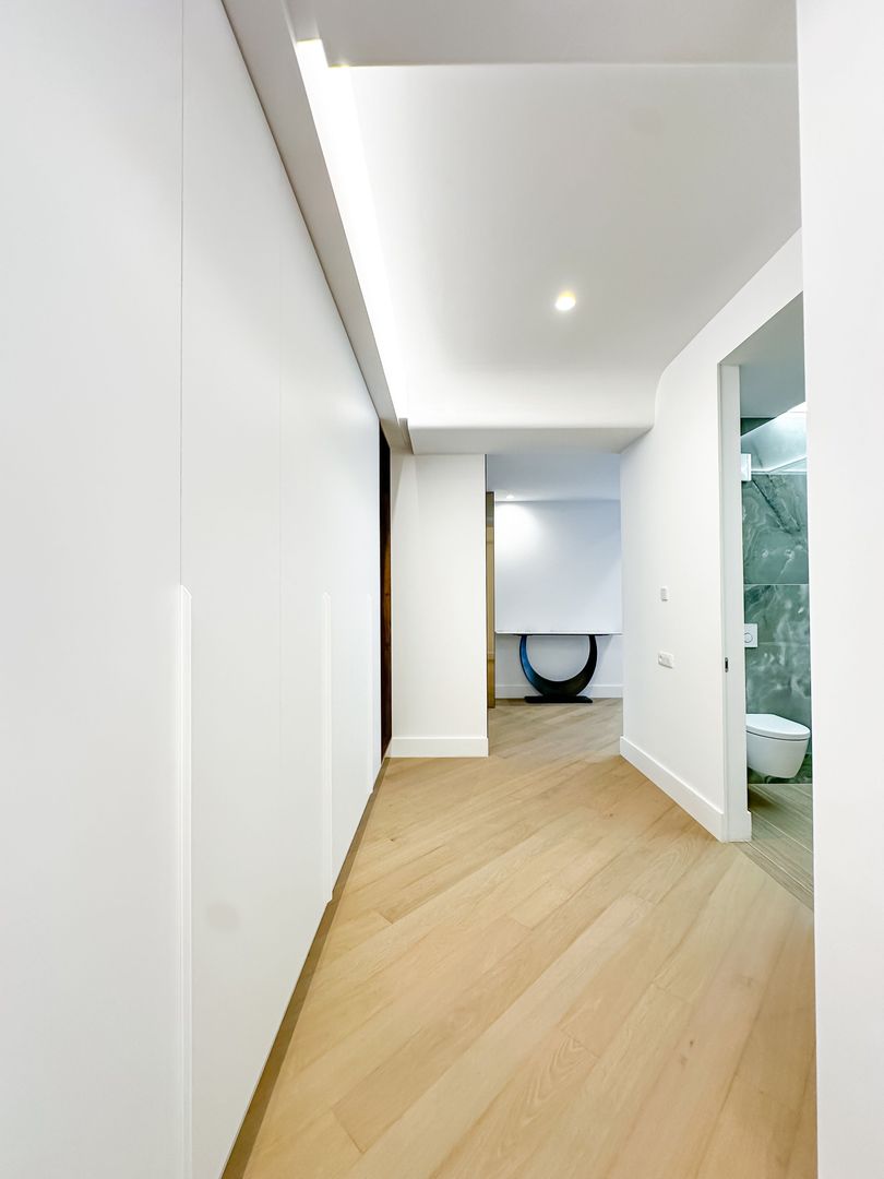 Penthouse 4 camere I Cortina 126 I Iancu Nicolae - Poză 10