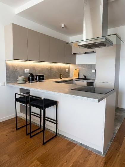 Apartament LUX 2 camere, complet mobilat si utilat, One Cotroceni - Pet Friendly - Poză 3