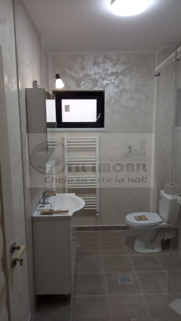 Casa de inchiriat 4 camere Valea Adanca- 699 EURO - Poză 14