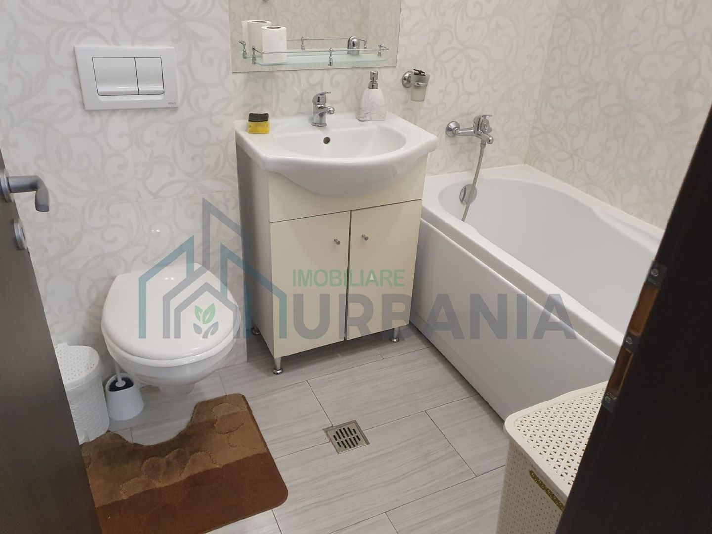 Apartament 2 camere de închiriat în Oxygen/Galata, Iași - Poză 6
