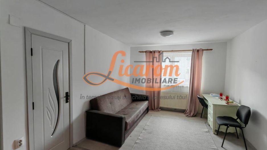 Garsoniera confort 1, Bartolomeu lângă Avantgarden,etaj 2,pret300 euro - Poză 12