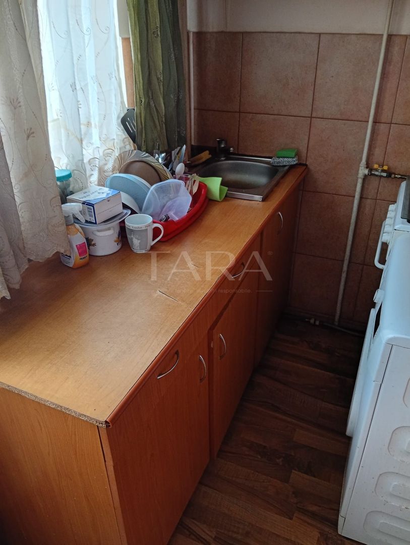Garsonieră 22 mp – Dâmbul Rotund, zona Lidl - Poză 3