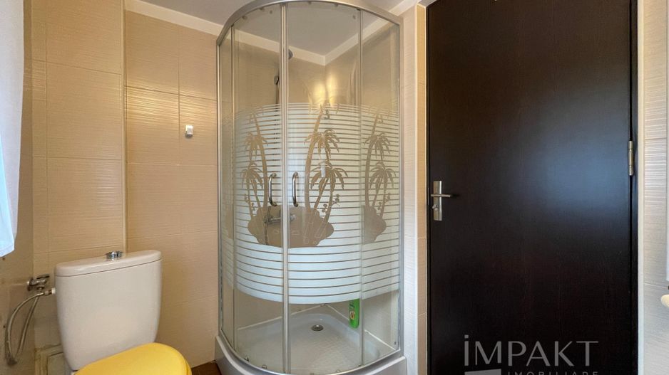 Apartament cu doua camere spre vanzare in zona Gheorgheni! - Poză 9