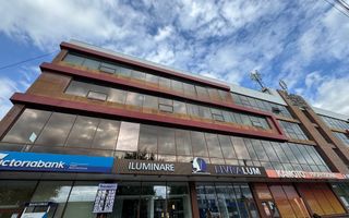 Chirie, spațiu comercial, 432mp,  str. Petricani - Poză 9