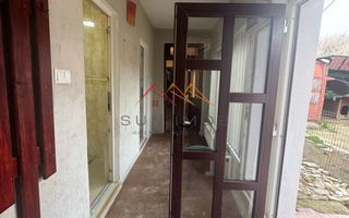 Casa 3 camere, teren 245 mp, CT, toate utilitatile, Campina, Prahova - Poză 3