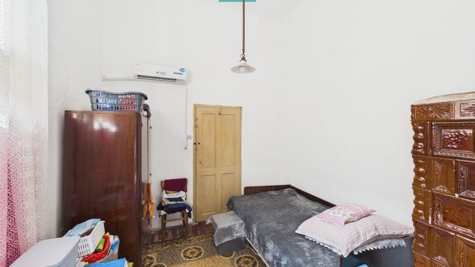 Apartament la casă, 3 camere - P-ța Catedralei - Poză 7