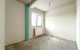 Apartament cu 3 camere/terasa de 54mp/boxa/imobil NZEB. - Poză 8