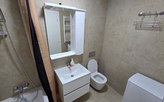 3 camere MTM Pipera Rond OMV I prima inchiriere I parcare inclusa - Poză 6