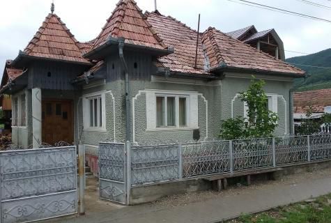 Casa Sieu-Magherus - Poză 1