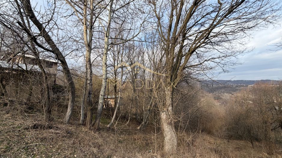 Teren *3895mp* - P+2 / Studiu Geo // Breaza - Prahova - Poză 7